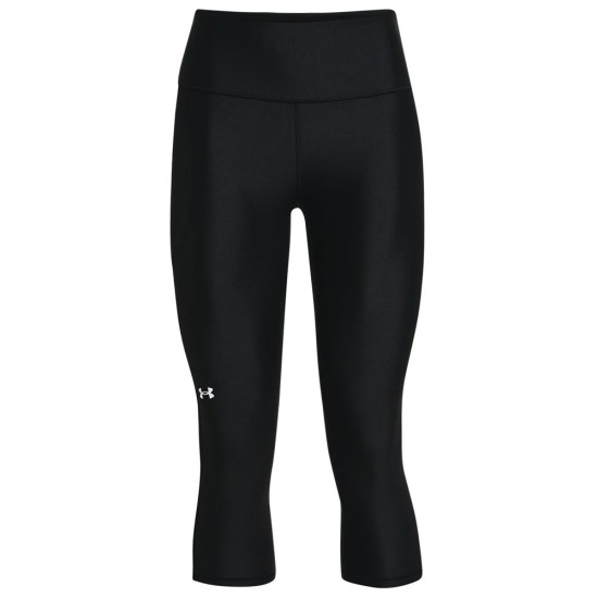 Under Armour Γυναικείο κολάν HG Armour Hi Capri Under Armour Γυναικείο κολάν HG Armour Hi Capri